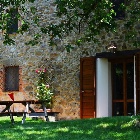マッサ・マリッティマ Il Venaio Bed & Breakfast エクステリア 写真