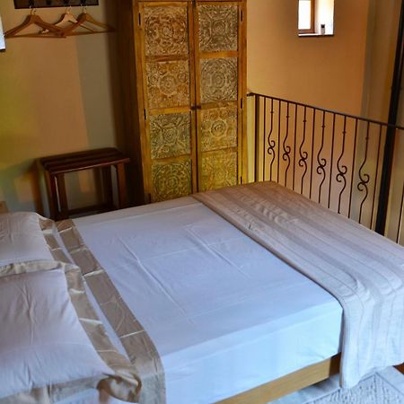 マッサ・マリッティマ Il Venaio Bed & Breakfast エクステリア 写真