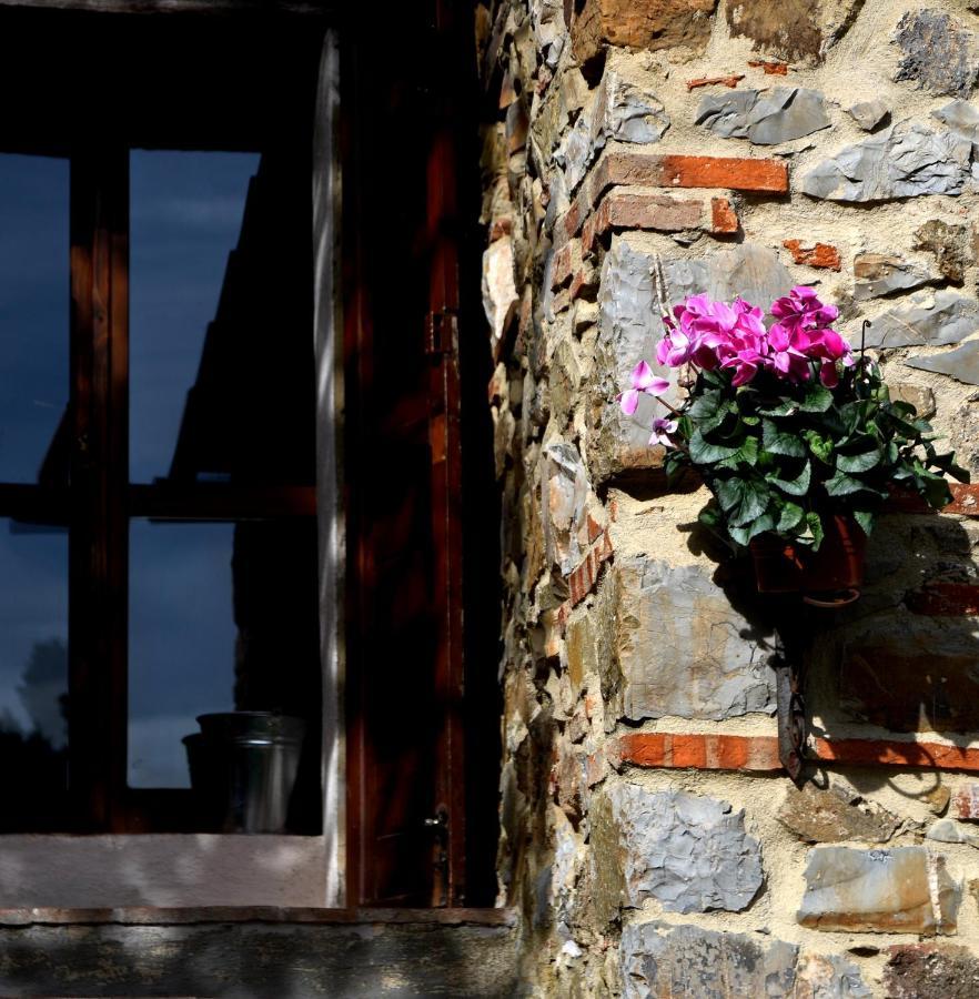 マッサ・マリッティマ Il Venaio Bed & Breakfast エクステリア 写真