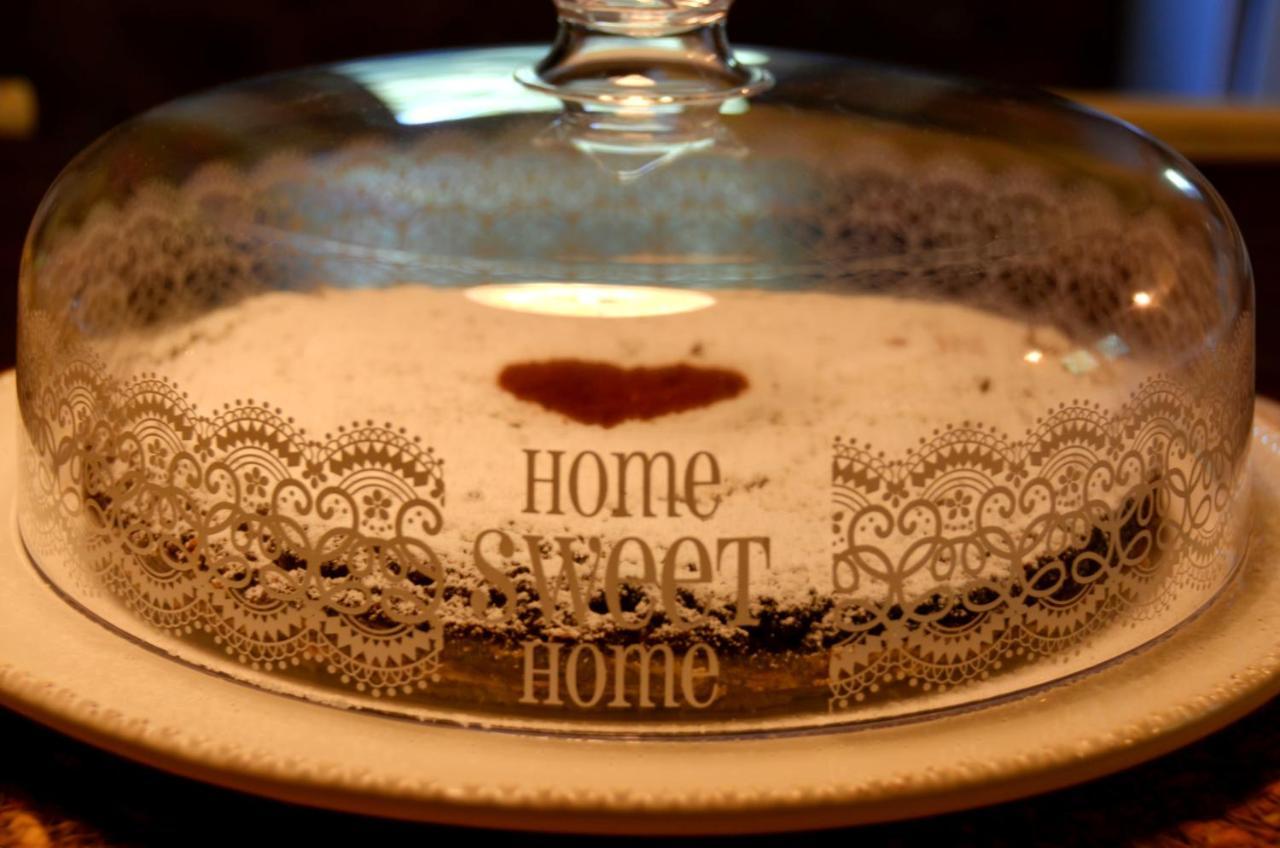 マッサ・マリッティマ Il Venaio Bed & Breakfast エクステリア 写真