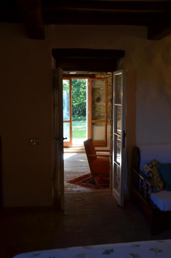 マッサ・マリッティマ Il Venaio Bed & Breakfast 部屋 写真